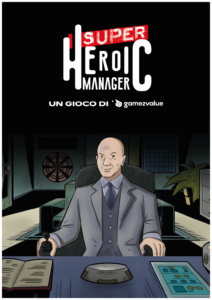 videogame assessment - heroic manager