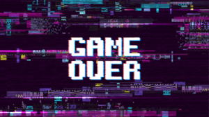Il GameOver: Una preziosa Lezione dai Videogiochi per il mondo del lavoro