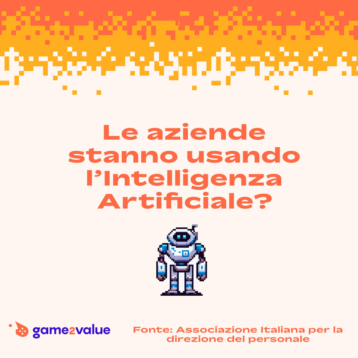 IA nel Recruiting. aziende